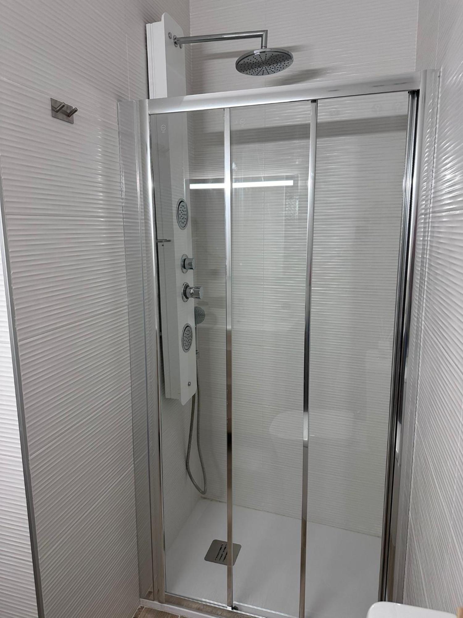Apartamento Solera Jerez de la Frontera Exterior foto