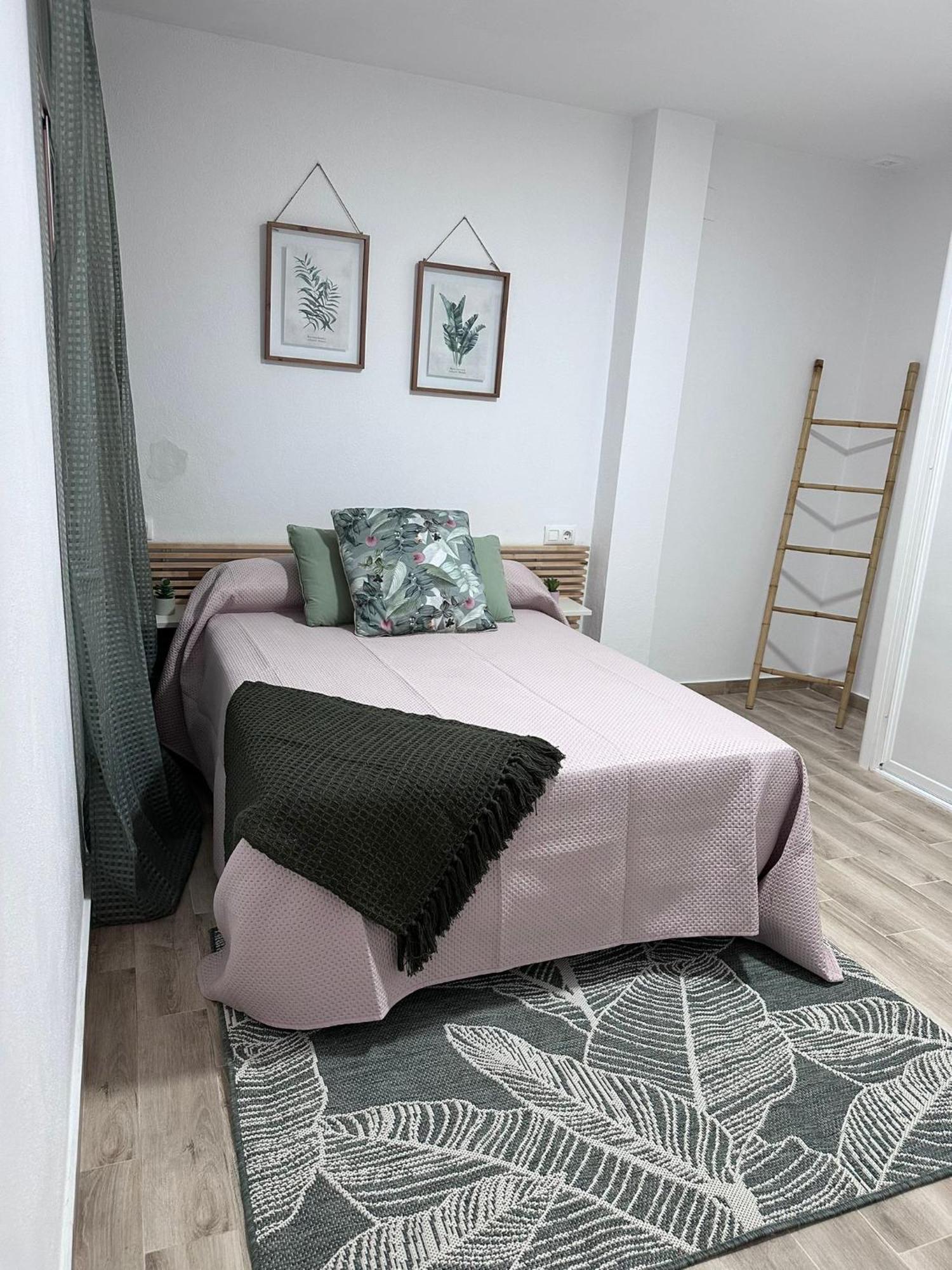 Apartamento Solera Jerez de la Frontera Exterior foto