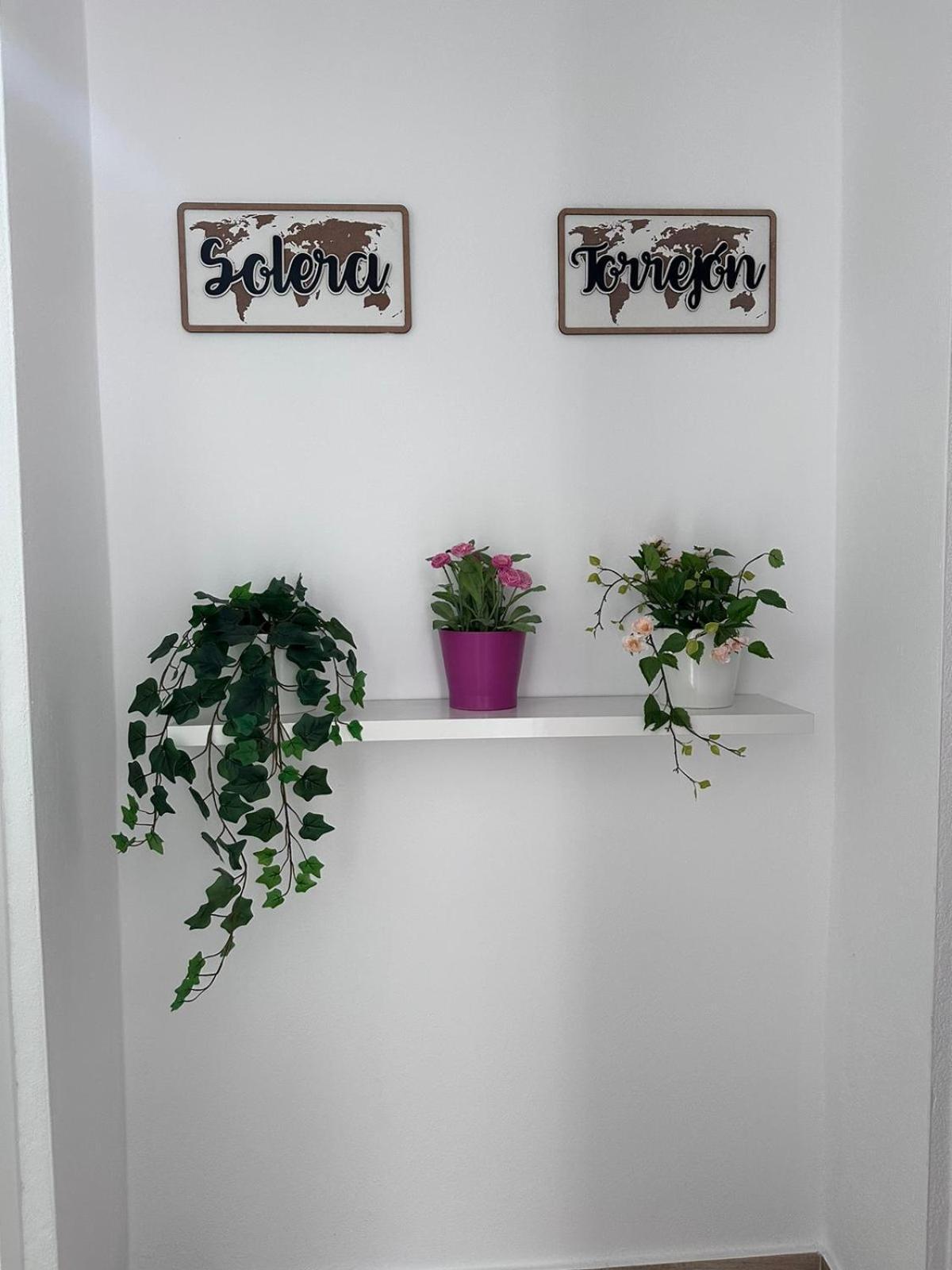 Apartamento Solera Jerez de la Frontera Exterior foto