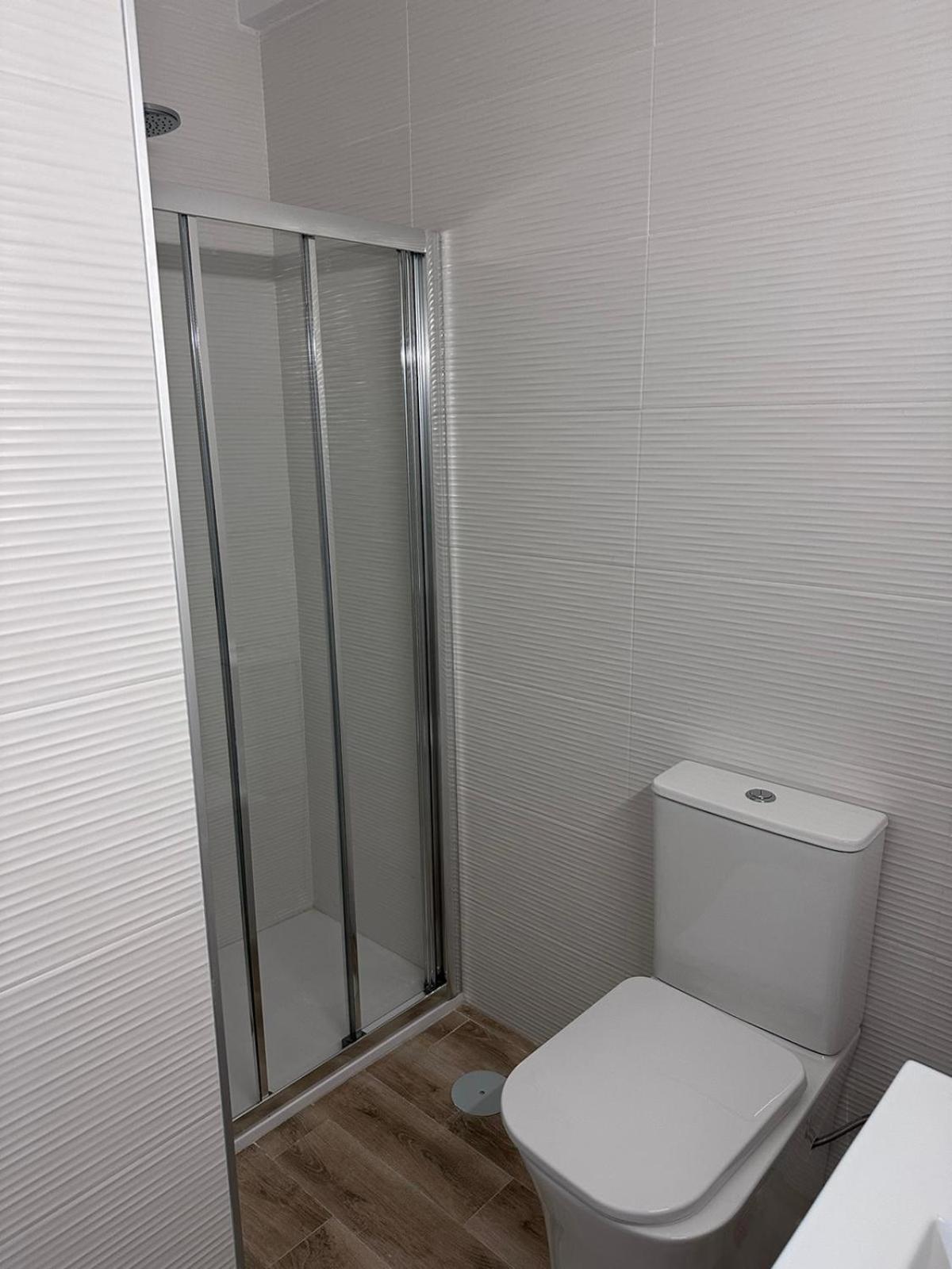 Apartamento Solera Jerez de la Frontera Exterior foto
