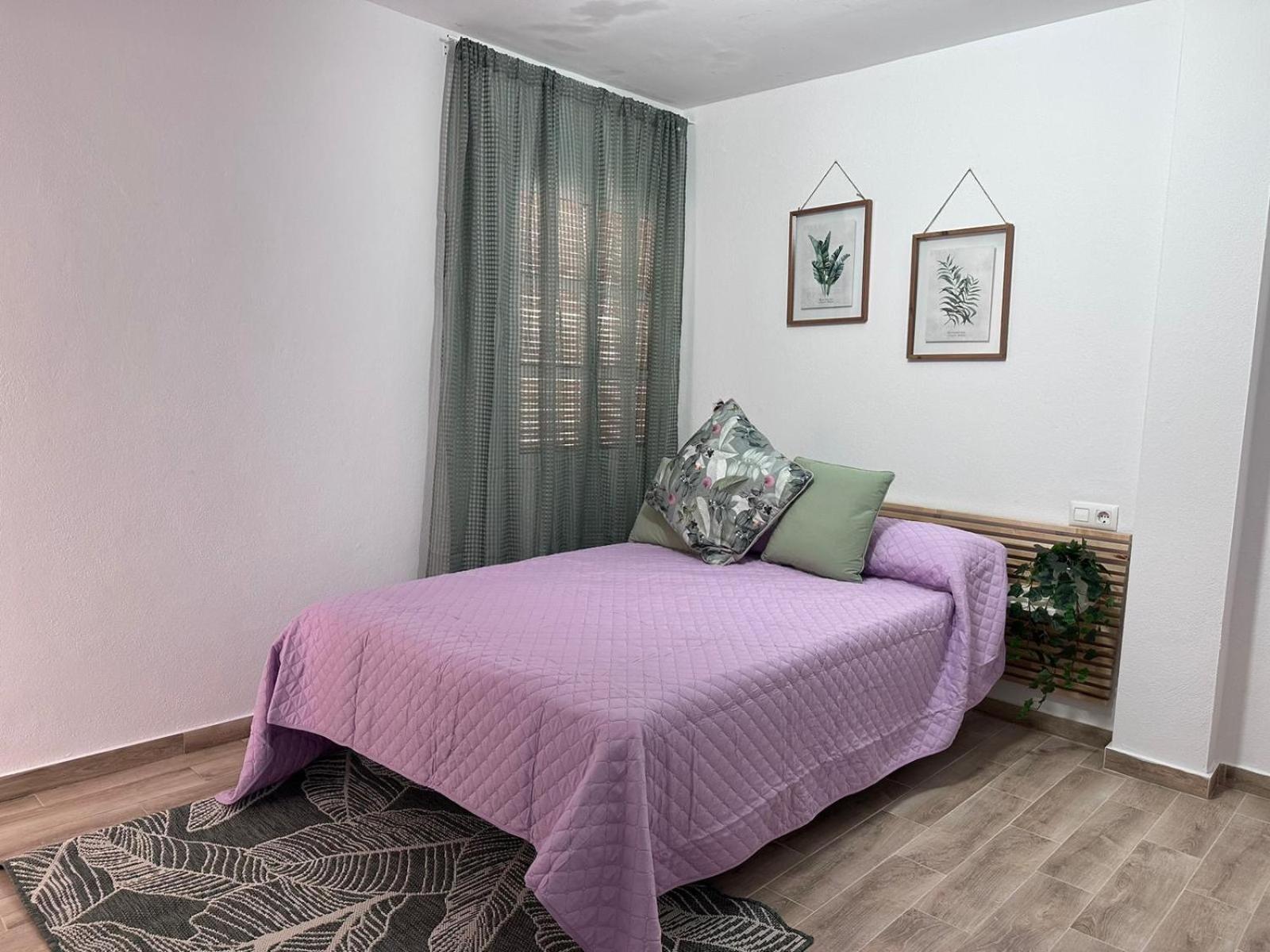 Apartamento Solera Jerez de la Frontera Exterior foto